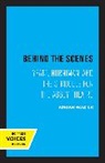 Adrian Frazier, Frazier Adrian - Behind the Scenes