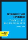 Peter Boag, Boag Peter - Environment and Experience