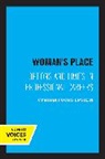 Cynthia F. Epstein - Woman''s Place