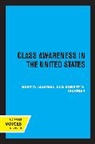 Mary R. Jackman, Mary R. Jackman Jackman, Robert W. Jackman, Jackman Mary R. - Class Awareness in the United States