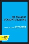 Paul J. Alexander, Alexander Paul J., Dorothy deF. Abrahamse - Byzantine Apocalyptic Tradition