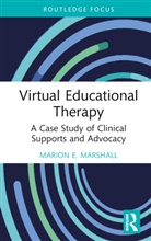 Marion E. Marshall - Virtual Educational Therapy