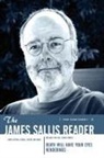 James Sallis - James Sallis Reader (Point Blank)