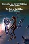 John Grant, Colin Wilson - Qinmeartha & the Girl Child Lochi & the Tomb of the Old Ones