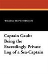 William Hope Hodgson - Captain Gault