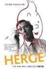 Pierre Assouline, Assouline Pierre - Herge