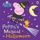 Peppa Pig - Peppa's Magical Halloween