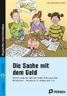 Silke Klöver, Sophie Azita Klöver - Die Sache mit dem Geld