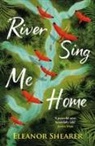 Eleanor Shearer - River Sing Me Home