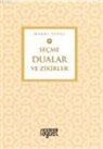 Hakki Sevgi - Secme Dualar ve Zikirler