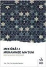 Mustafa Demirci - Mektubat-i Muhammed Masum 2. Cilt