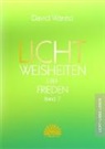 David Wared - Lichtweisheiten über Frieden