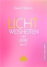 David Wared - Lichtweisheiten über Liebe