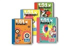 Ulric Gericke, Ulrich Gericke, Frank Henschke, Hannes Koch, Christoph Marx - Paket Kompaktes Wissen 4 Bände