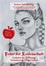 Torben Zahradnicky - Feuer der Leidenschaft
