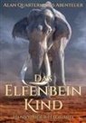 Henry Rider Haggard - Allan Quatermains Abenteuer: Das Elfenbeinkind