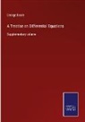 George Boole - A Treatise on Differential Equations