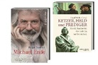 Birgit Dankert, Marcel Nieden - Deutsche Helden - Paket 2 Bände
