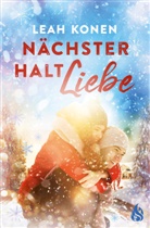 Leah Konen, Maren Illinger - Nächster Halt Liebe