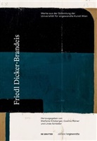 Stefanie Kitzberger, Cosima Rainer, Linda Schädler - Friedl Dicker-Brandeis