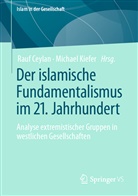 Rauf Ceylan, Kiefer, Michael Kiefer - Der islamische Fundamentalismus im 21. Jahrhundert