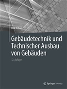 Bohne, Dirk Bohne - Gebäudetechnik und Technischer Ausbau von Gebäuden
