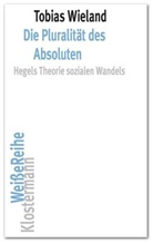 Tobias Wieland, Gerald Hartung, Schnell - Die Pluralität des Absoluten