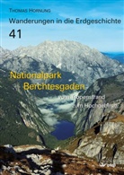 Thomas Hornung - Nationalpark Berchtesgaden