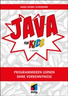 Hans-Georg Schumann - Java für Kids