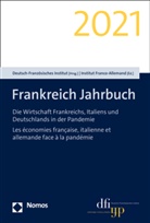Deutsch-Französisches Institut (dfi), Deutsch-Französisches Institut (dfi) | Institut Franco-Allemand, Franco-Allem, Deutsch-Französisches Institut (dfi), Deutsch-Französi Institut (dfi)   Institut Franco, Deutsch-Französi Institut (dfi) - Institut Franco - Frankreich Jahrbuch 2021
