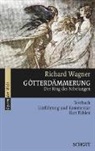 Richard Wagner, Kurt Pahlen - Götterdämmerung