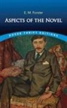 E. M. Forster - Aspects of the Novel