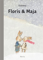 Elzbieta, Barbara Haupt - Floris und Maja