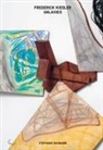 Stephanie Buhmann - Frederick Kiesler: Galaxies