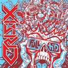 Crisix - Full HD, m. 3D-Brille, 1 Audio-CD (Audio book)