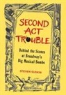 Steven Suskin - Second Act Trouble