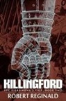 Robert Reginald - Killingford