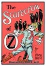 L. Frank Baum - The Scarecrow of Oz
