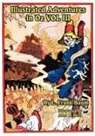 L. Frank Baum - Illustrated Adventures in Oz VOL III