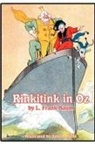 L. Frank Baum, John R. Neill - Rinkitink in Oz