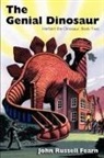 John Russell Fearn - The Genial Dinosaur