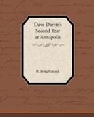 H. Irving Hancock - Dave Darrin S Second Year at Annapolis