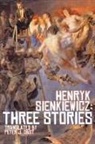 Henryk Sienkiewicz - Henryk Sienkiewicz