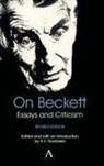 Professor Stanley E. Gontarski, S. E. Gontarski, S. E. Gontarski - On Beckett
