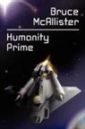 Bruce McAllister - Humanity Prime
