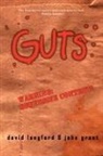 John Grant, David Langford - Guts