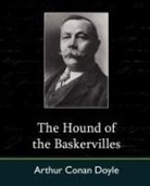 A. Conan Doyle, Conan Doyle A. Conan Doyle, Conan Doyle - The Hound of the Baskervilles