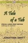 Jonathan Swift - A Tale of a Tub
