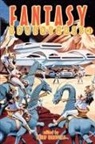 Philip E. Harbottle - Fantasy Adventures #1