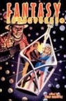 Philip E. Harbottle - Fantasy Adventures #2